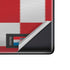 Croatia Soccer Flag Google Pixel 6 Pro Skin